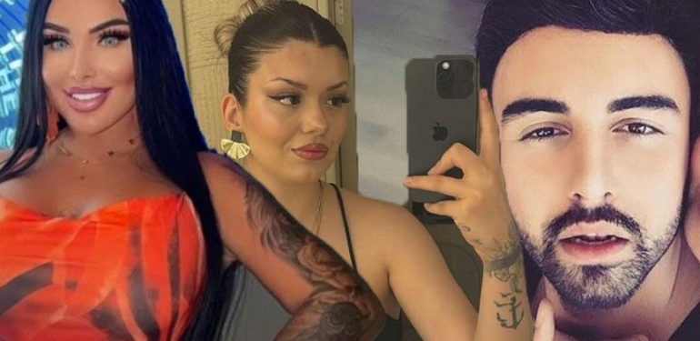 Ünlülere yönelik ‘uyuşturucu’ soruşturması derinleşiyor! Simge Barankoğlu ve Taha Özer dahil 6 gözaltı