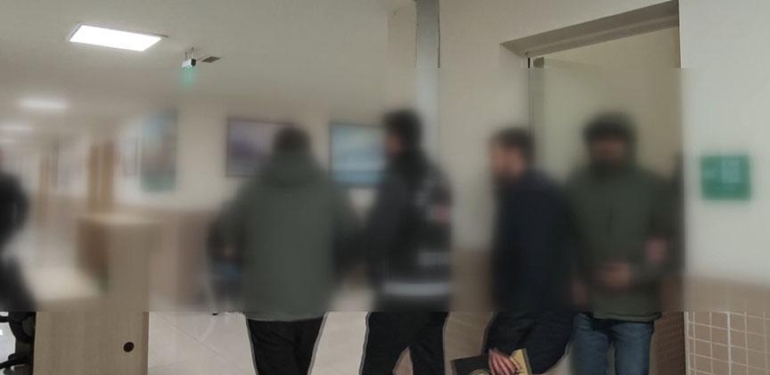 Üsküdar Devlet Hastanesi’nde rüşvet skandalı! 2 doktor adliyeye sevk edildi