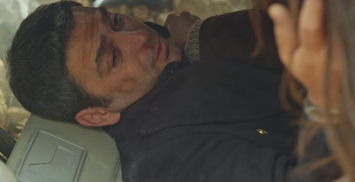 Uzak Şehir’de reytingler alev aldı! Boran fırtınası Cihan’ı uçuruma sürükledi