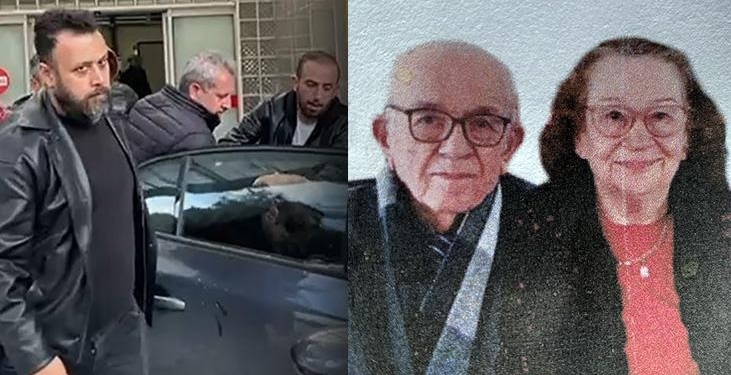 Vahşetin şifresi çözüldü! Cep telefonu cinayet saatini kesinleştirdi, mavi poşet katile götürdü