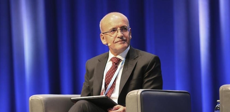 Vergiler artacak mı? Bakan Şimşek’ten ekonomiye ilişkin son dakika açıklamaları