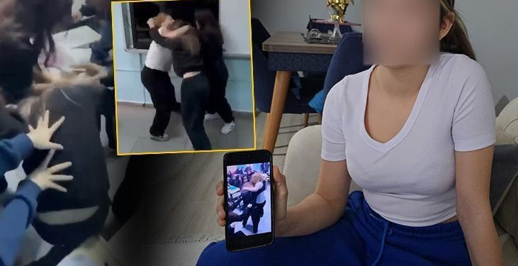 ‘Videoyu Ereğli’nin yarısı görmüş’ dedi, şikayetçi oldu! Lisede akılalmaz olay