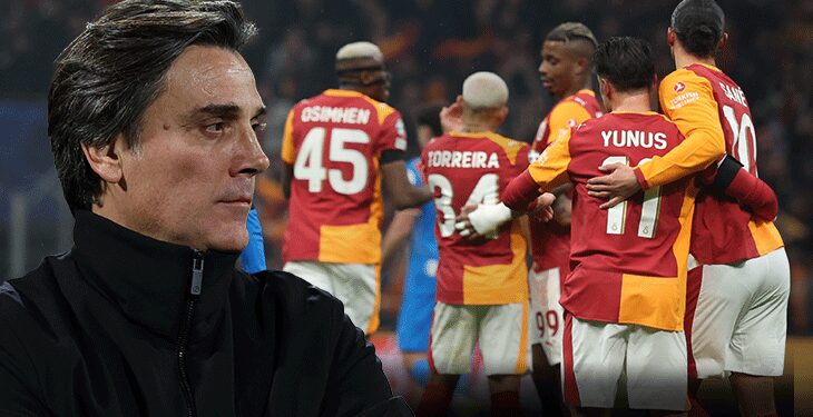 Vincenzo Montella, eski oyuncusunu yere göğe sığdıramadı! ‘Dikkat edin’