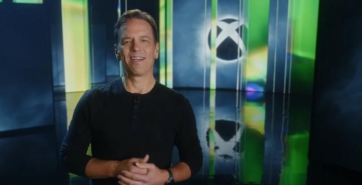 Xbox patronu Phil Spencer, 38 yıl sonra Microsoft’tan ayrılıyor