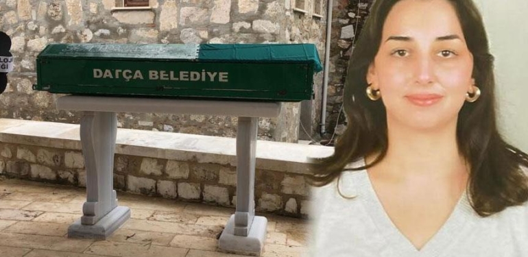 Yakınları haber alamadı! Genç doktordan acı haber