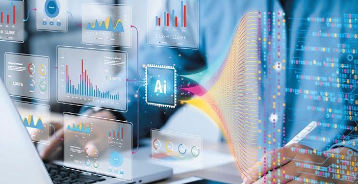 Yapay zekâda veri kazandırıyor