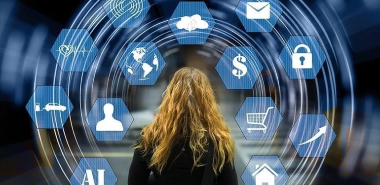 Yapay zeka çalışanların iş yükünü daha da artırabiliyor