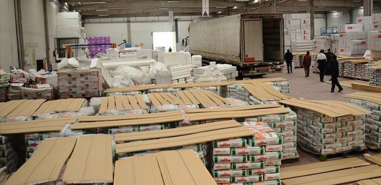 Yapı Malzemeleri Yönetmeliği’nde değişikliğe gidildi