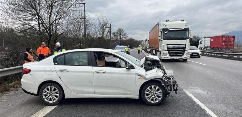 Yargıtay’dan kazaya karışan sürücülerle ilgili emsal karar