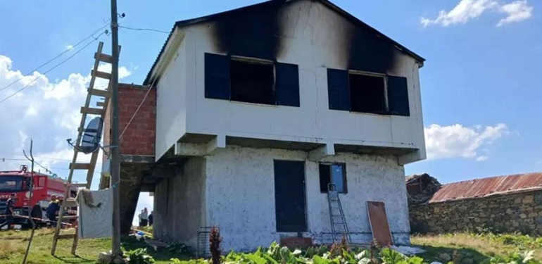 Yaylada 3 kişiyi öldürüp, evi yakan ağabey-kardeşin cezası belli oldu