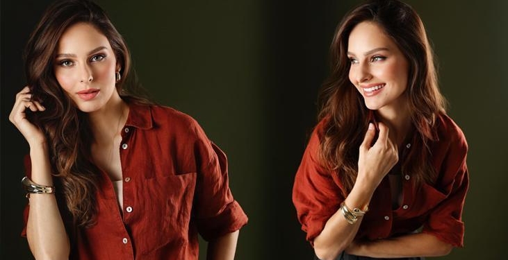 ‘Yeni Gelin’ dizisiyle yıldızı parlamıştı! Jessica May, Türkiye’de Brezilya için şaşırtıcı 5 şeyi açıkladı