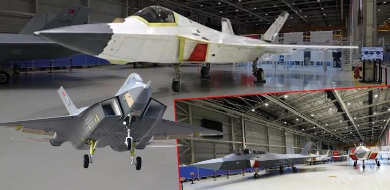 Yeni Kaan’lar sahneye çıktı! Üç prototip ilk kez aynı karede: Dış talep artacak mı?