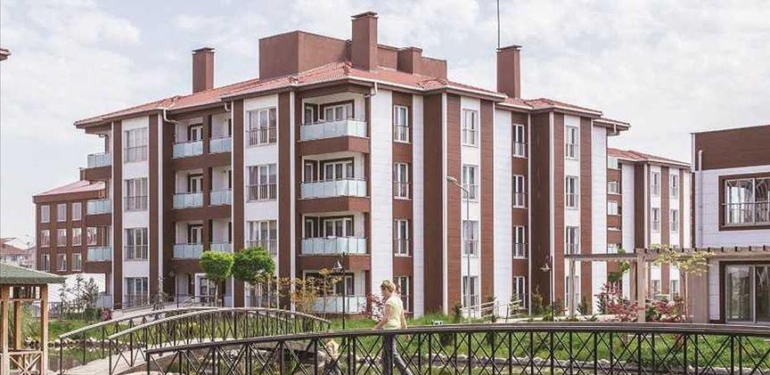 Yeni TOKİ kura takvimi belli oldu! 11 ilde heyecan: Gözler 16-22 Şubat’ta