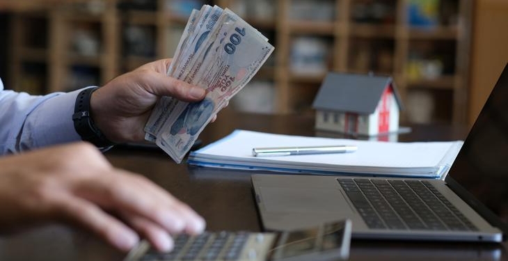 Yer: Beşiktaş… ‘TÜFE’den fazla zam yapmam’ diyen kiracı için karar