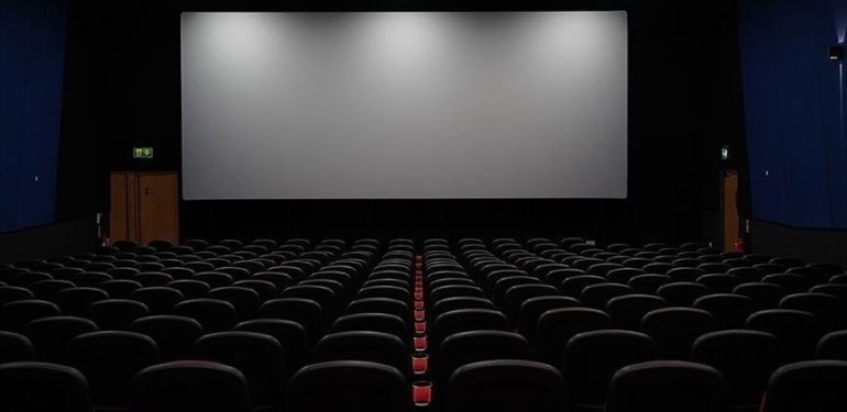 Yılın ilk döneminde sinemaya 57,8 milyon lira destek