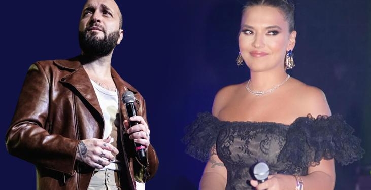 Yılların küslüğü sona erdi! Demet Akalın ve Berkay yeniden bir arada