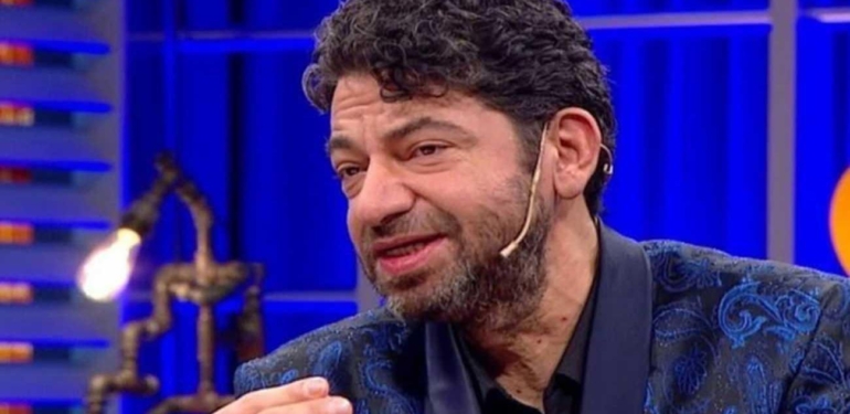 Yoğun bakımda tedavi görüyordu! Hakan Taşıyan’dan sevenlerine mesaj