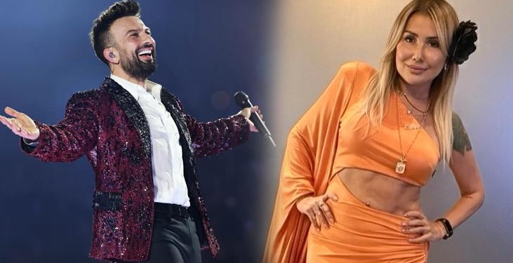Yonca Evcimik, Tarkan’ı değerlendirdi! ‘Yıllardan beri aynı şeyi yapıyor’