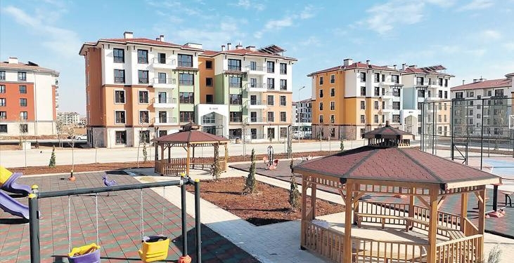 Yüzde 74 indirimle peşin 484 bin TL