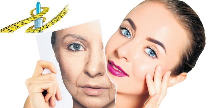 Zayıflama iğnesi yüzü çökertebilir