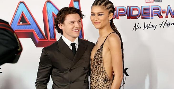 Zendaya ve Tom Holland gizlice evlendi mi? Hollywood’dan gelen kare ortalığı karıştırdı