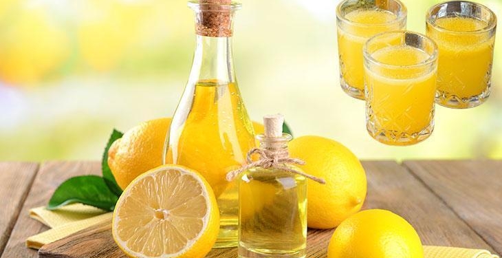 Zeytinyağı ve limon shot: Sağlık rutini mi, sosyal medya efsanesi mi?