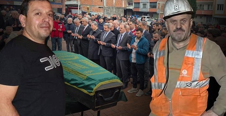 Zonguldak’ta maden faciasında 2 işçiye veda! Emekli madenci, kızının üniversite masrafları için çalışırken hayatını kaybetti