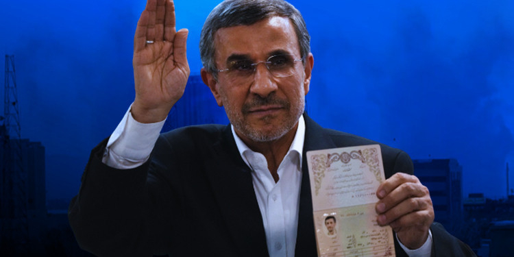 ABD ve İsrail’in İran planındaki kilit isim Ahmedinejad mıydı? Tahran’da nefes kesen kurtarma operasyonu