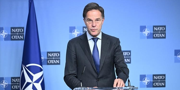 NATO Genel Sekreteri Rutte’den Türkiye çıkışı: Zirveden beklentisini açıkladı