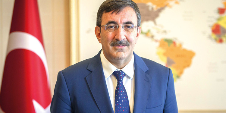Yılmaz: Dezenflasyon sürecini tesis etmeye devam ediyoruz
